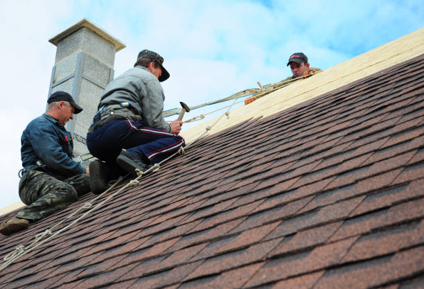 Professional Roofing Contractor in Glen Rose, TX