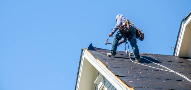 Quick and Trustworthy Emergency Roof Repair Services in Glen Rose, TX